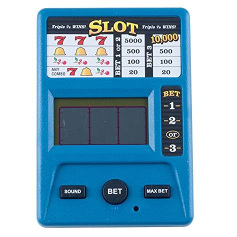 handheld slot machine for seniors|Fun Handheld and Video Games for Seniors .